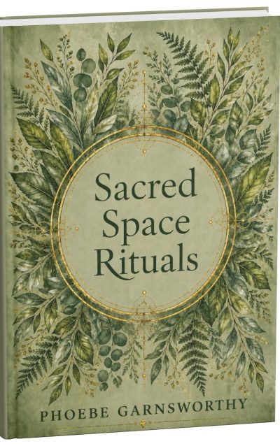 Sacred Space Rituals