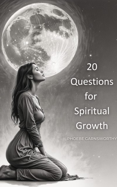 20 Questions for Spiritual Growth