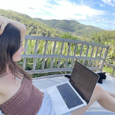 I’m Writing a Real-Time Fertility Memoir and You Can Read It As I Live It