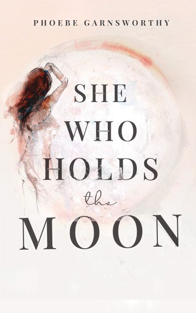 She Who Holds The Moon